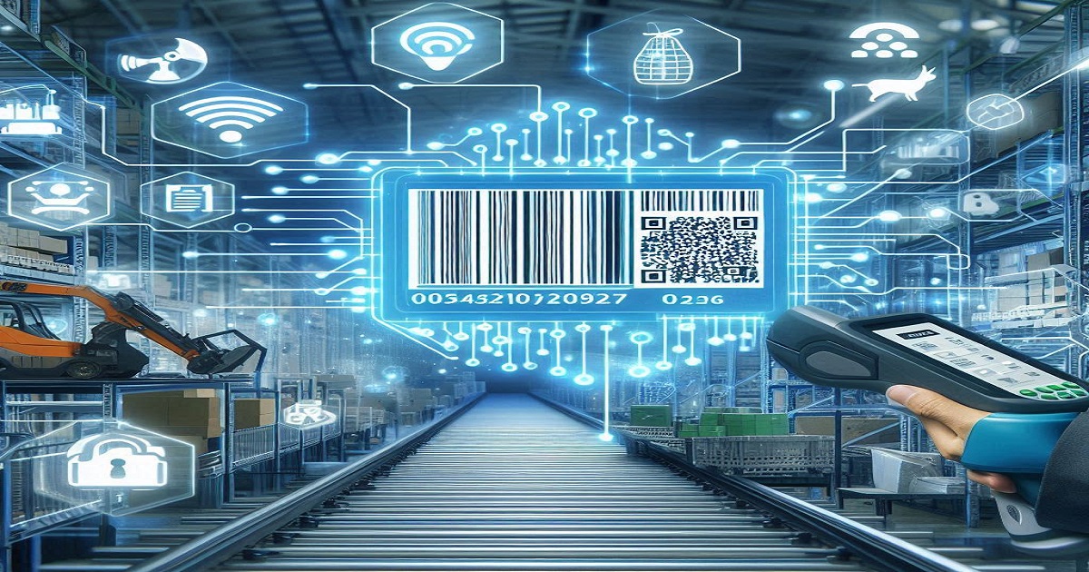 how to track and trace production in manufacturing