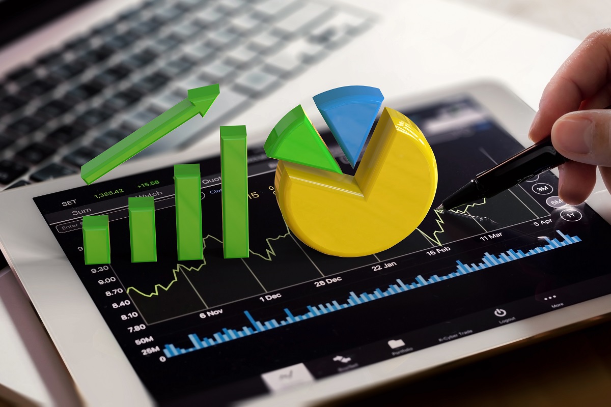 Key Strategies for Maximizing ROI in the Chemical Industry 