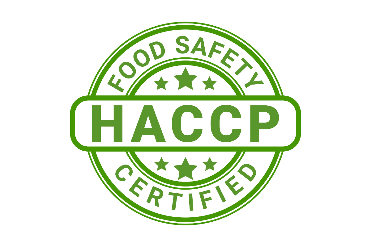 Case Studies about Parle Agro - HACCP